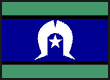 Torres Strait Islander flag