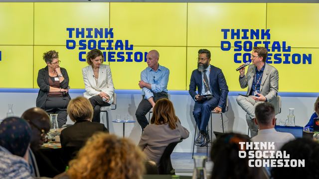 Panel 3: What do we build together?