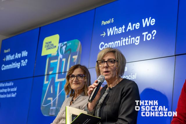 Panel 5: What are we committing to?