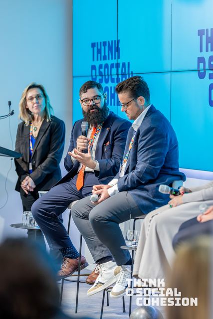 Panel 1: What does the system owe?